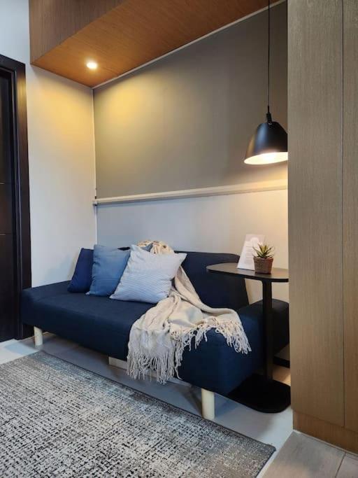 Luxestaysmnl Coastal Chic Netflx 380Mbps Pool Bgc Manila Luaran gambar